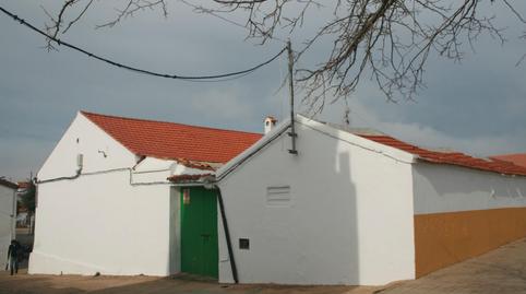 Foto 2 de Finca rústica en venda a Plaza Real, 17, Minas de Riotinto, Huelva