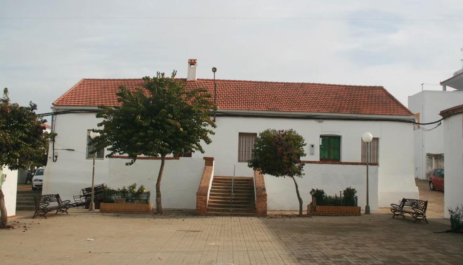 Foto 1 de Finca rústica en venda a Plaza Real, 17, Minas de Riotinto, Huelva