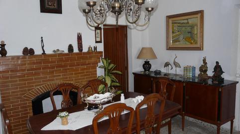 Foto 4 de Finca rústica en venda a Plaza Real, 17, Minas de Riotinto, Huelva