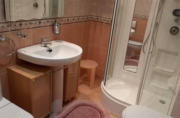 Viviendas y casas de alquiler en Villarcayo de Merindad de Castilla la