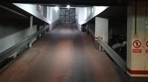 Garatge en venda a Calle Velázquez, 14, San Claudio - La Chantría, León - imatge 2 Foto 2 de Garatge en venda a Calle Velázquez, 14, San Claudio - La Chantría, León