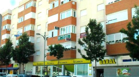 Estudi en venda a Avenida Rey Juan Carlos I, 92, Roquetas Pueblo, Almería - imatge 2 Foto 2 de Estudi en venda a Avenida Rey Juan Carlos I, 92, Roquetas Pueblo, Almería