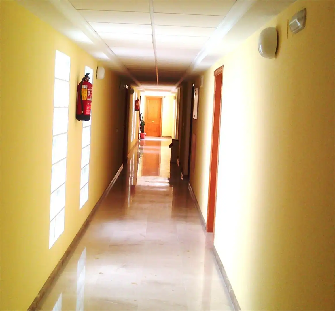 Study for sale in Avenida Rey Juan Carlos I, 92, Roquetas Pueblo Study for sale in Roquetas de Mar with Air Conditioner and Heating