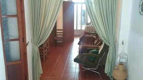 Photo 2 of Single-family semi-detached for sale in Street Cervantes, 43, Navarrés, Valencia