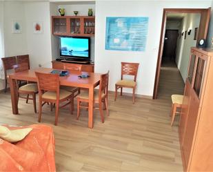 Dining room of Flat for sale in Torrevieja  with Terrace and Balcony