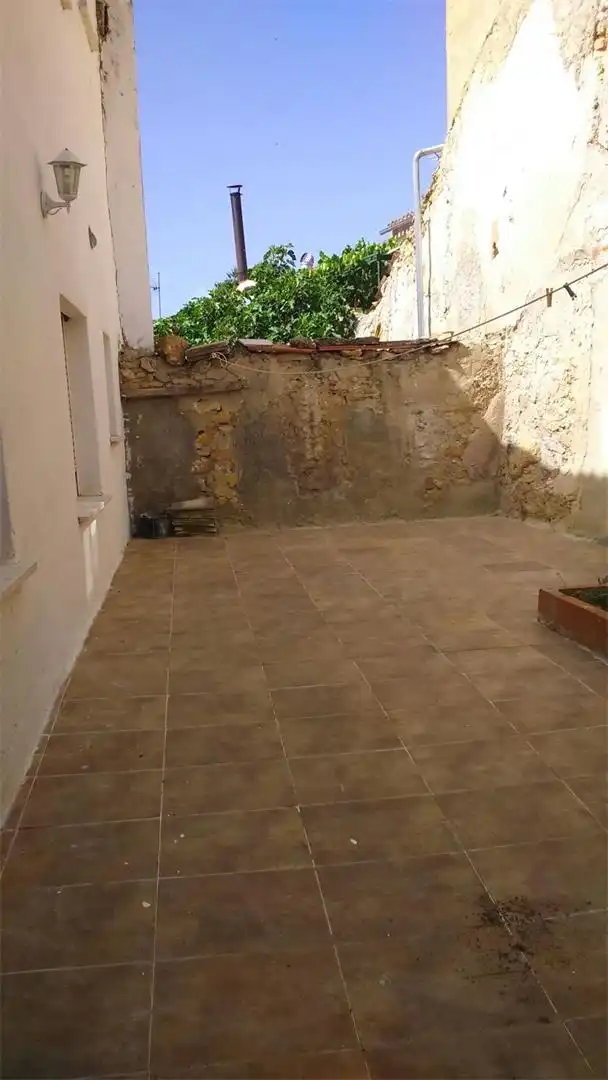 Casa adosada en venta en Calle Mayor Ituero, 26, Masegoso Casa adosada en venta en Masegoso con Amueblado, Lavadora y Microondas
