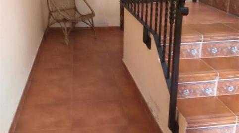 Foto 5 de Casa adosada en venta en Calle Mayor Ituero, 26, Masegoso, Albacete
