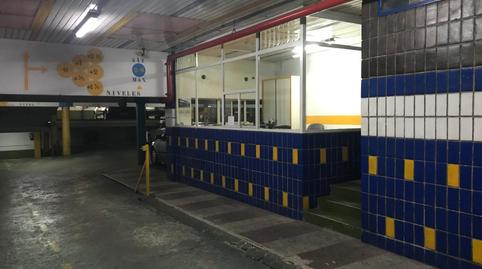 Foto 4 de Garatge en venda a Calle Chile, 1, Vitoria - Gasteiz, Araba - Álava