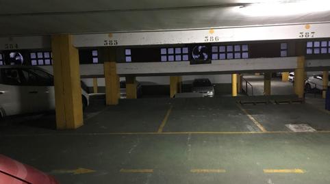 Foto 2 de Garatge en venda a Calle Chile, 1, Vitoria - Gasteiz, Araba - Álava