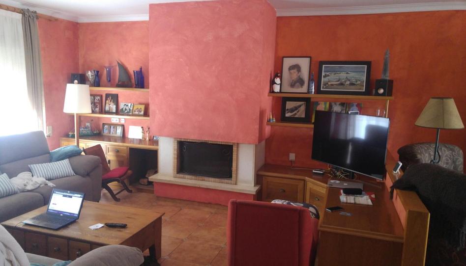 Casa adosada en venda a Carrer Horta D'en Fina, 17, Molí de Vent - La Sauleda, Girona - imatge 1 Foto 1 de Casa adosada en venda a Carrer Horta D'en Fina, 17, Molí de Vent - La Sauleda, Girona