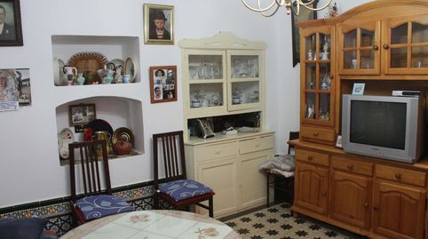 Detached homes for sale in Calle la Regadera, 56, Almonaster la Real, Huelva - image 4 Photo 4 of Detached homes for sale in Calle la Regadera, 56, Almonaster la Real, Huelva