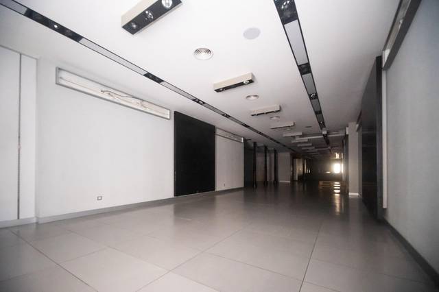 Local comercial en Alquiler, 10 en Centro - Recinto Amurallado