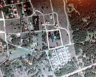 Land for sale in Navalperal de Pinares