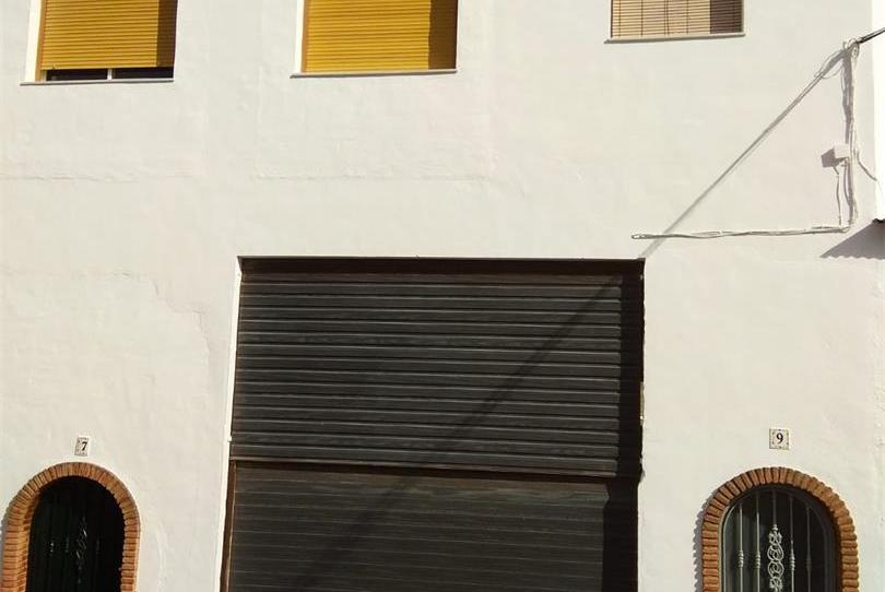 Photo 1 of Flat for sale in Calle Pablo Ruiz Picasso, 9, Alameda, Málaga