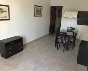 Sala d'estar de Pis en venda en Hinojos