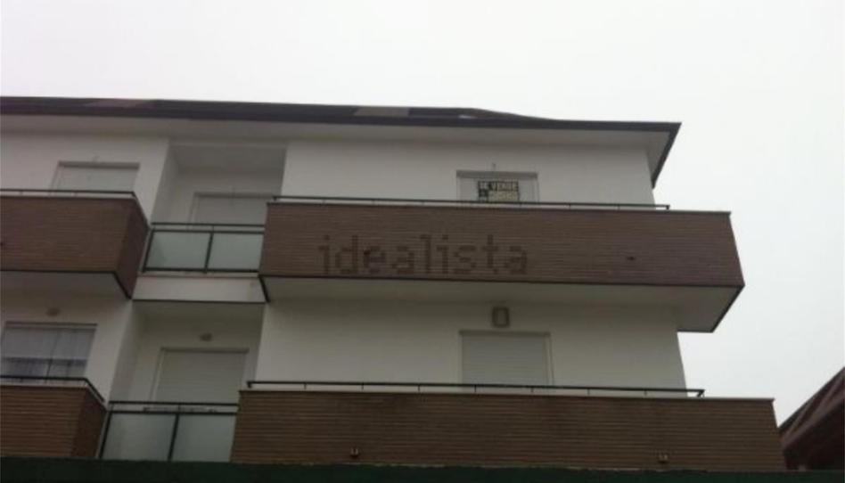 Photo 1 of Flat for sale in Torreperogil, Jaén