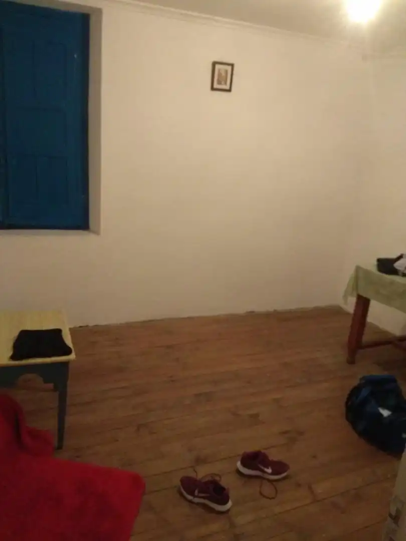 Casa o chalet en venta en Las Omañas  con Parquet, Trastero y Amueblado