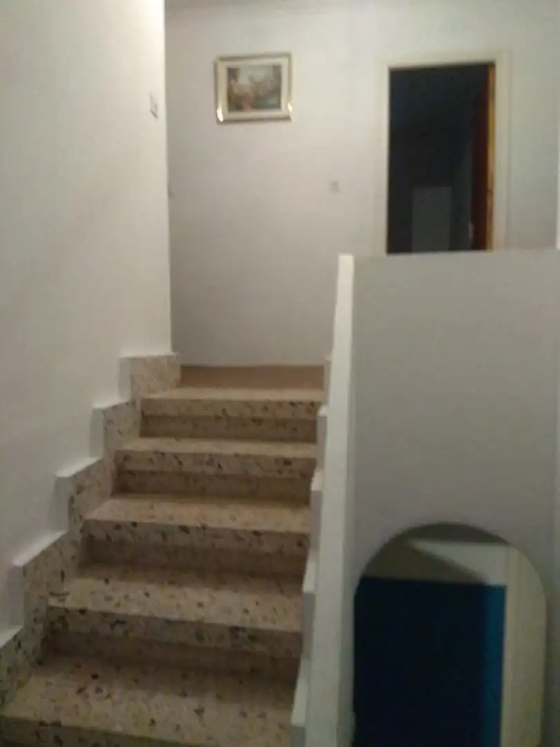 Casa o chalet en venta en Las Omañas  con Parquet, Trastero y Amueblado
