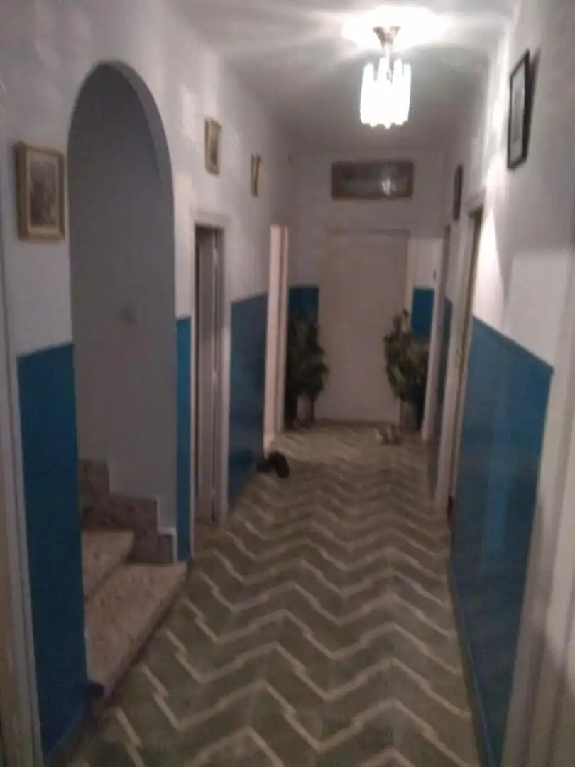 Casa o chalet en venta en Las Omañas  con Parquet, Trastero y Amueblado