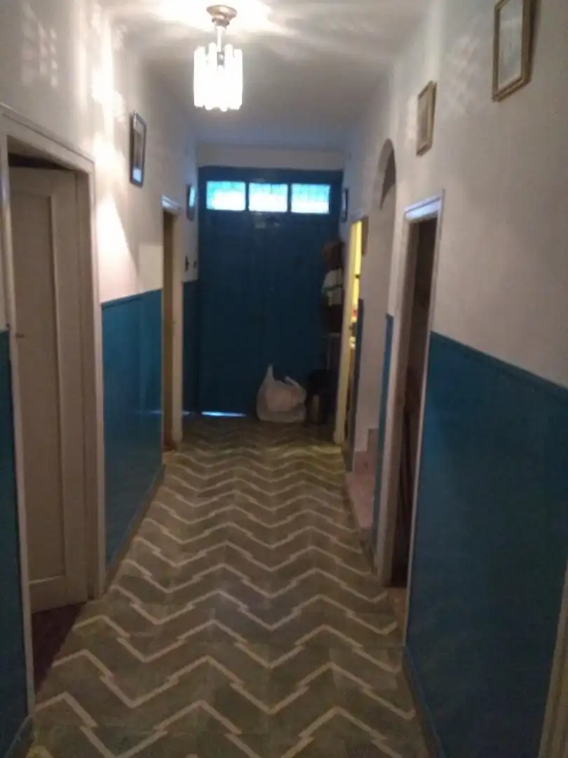 Casa o chalet en venta en Las Omañas  con Parquet, Trastero y Amueblado