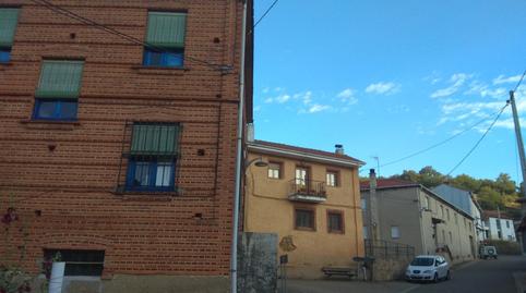Foto 2 de Casa o xalet en venda a Calle Carcabina, 33, Las Omañas , León