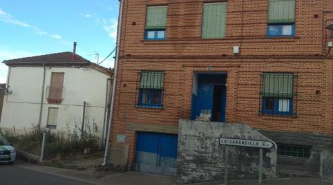 Foto 3 de Casa o xalet en venda a Calle Carcabina, 33, Las Omañas , León