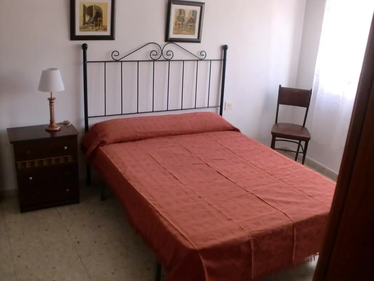 Piso en venta en Calle Zapatería, 12, Baza Habitación de Piso en venta en Baza