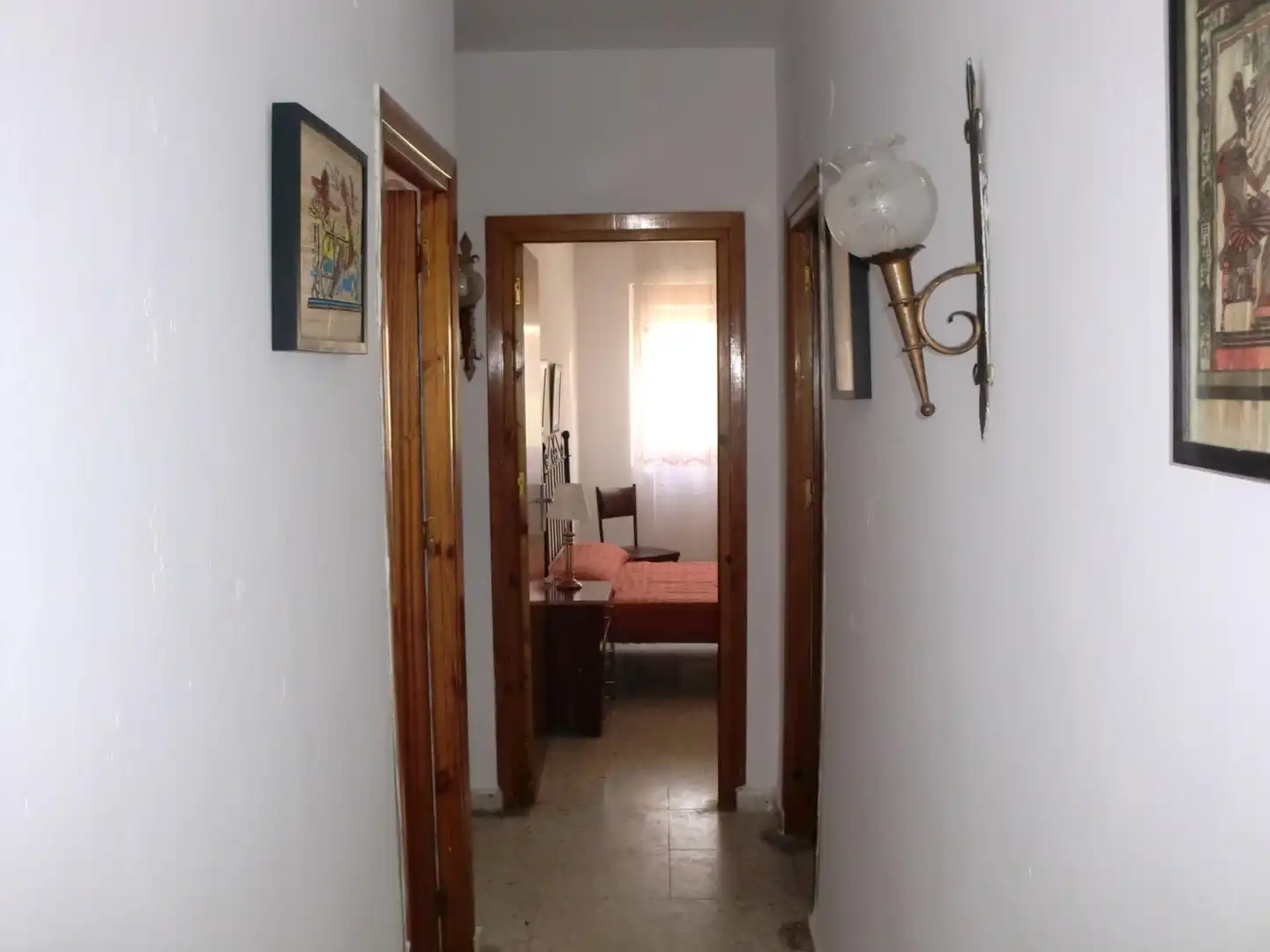 Piso en venta en Calle Zapatería, 12, Baza Piso en venta en Baza