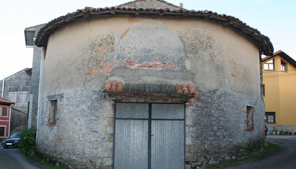 Foto 1 de Finca rústica en venta en Barrio Porrúa, 18, Celorio - Poó - Parres, Asturias
