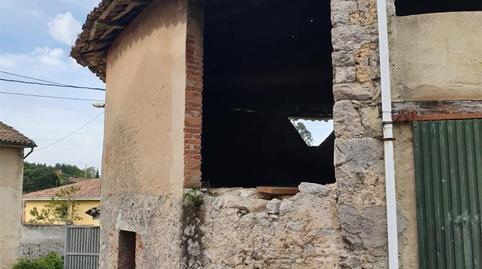 Foto 2 de Finca rústica en venta en Barrio Porrúa, 18, Celorio - Poó - Parres, Asturias