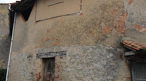 Foto 3 de Finca rústica en venta en Barrio Porrúa, 18, Celorio - Poó - Parres, Asturias