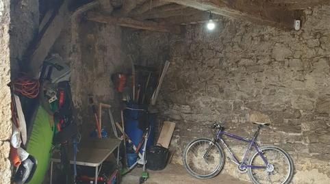 Foto 4 de Finca rústica en venta en Barrio Porrúa, 18, Celorio - Poó - Parres, Asturias