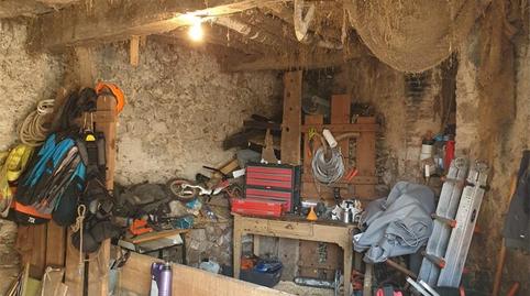 Foto 5 de Finca rústica en venta en Barrio Porrúa, 18, Celorio - Poó - Parres, Asturias