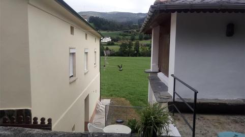 Foto 5 de Finca rústica en venda a San Tirso de Abres, Asturias