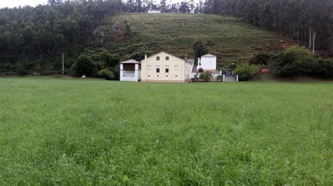Foto 3 de Finca rústica en venda a San Tirso de Abres, Asturias
