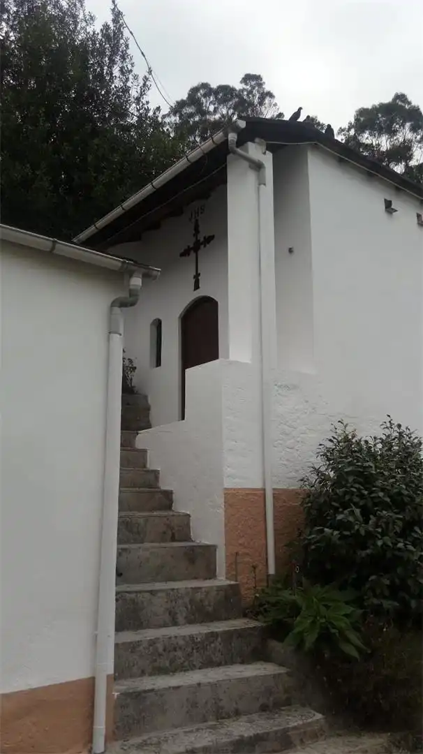Finca rústica en venta en San Tirso de Abres Finca rústica en venta en San Tirso de Abres con Calefacción, Jardín privado y Terraza