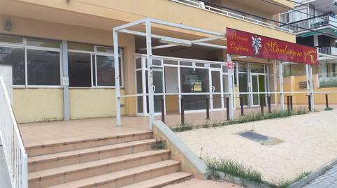 Premises for sale in Carretera de la Costa, 64, Pla de Maset - Cap de Salou, Tarragona - image 3 Photo 3 of Premises for sale in Carretera de la Costa, 64, Pla de Maset - Cap de Salou, Tarragona