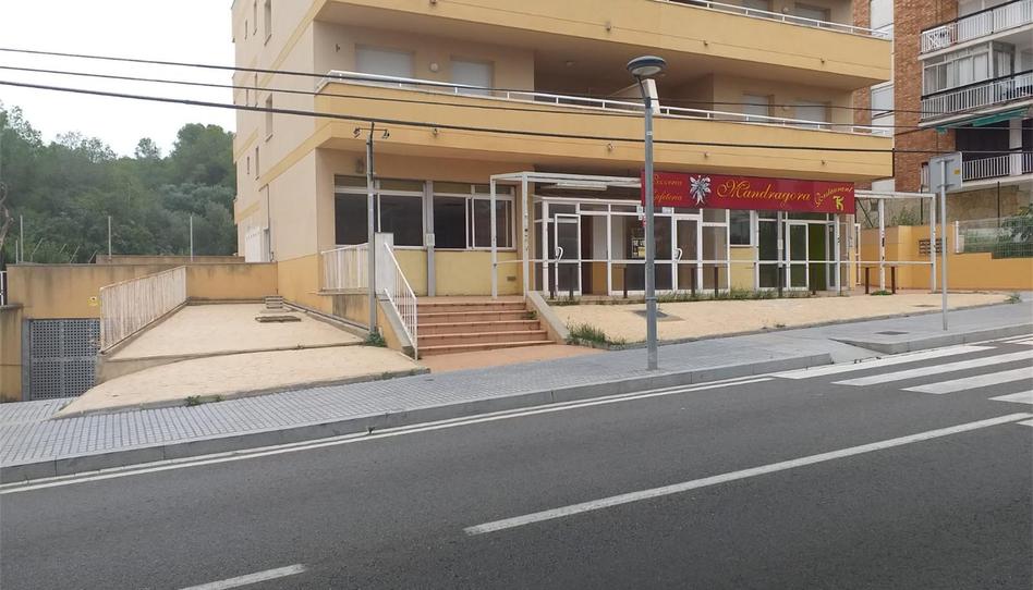 Premises for sale in Carretera de la Costa, 64, Pla de Maset - Cap de Salou, Tarragona - image 1 Photo 1 of Premises for sale in Carretera de la Costa, 64, Pla de Maset - Cap de Salou, Tarragona