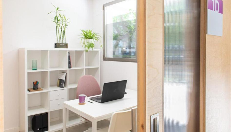 Office to rent in Pueblo, Valencia - image 1 Photo 1 of Office to rent in Pueblo, Valencia