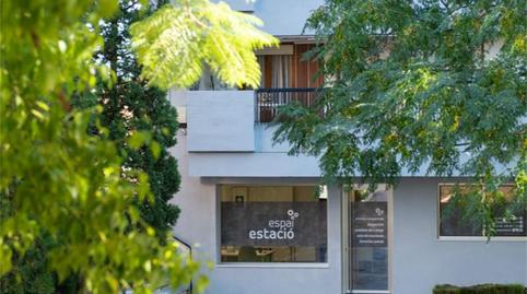 Office to rent in Pueblo, Valencia - image 2 Photo 2 of Office to rent in Pueblo, Valencia