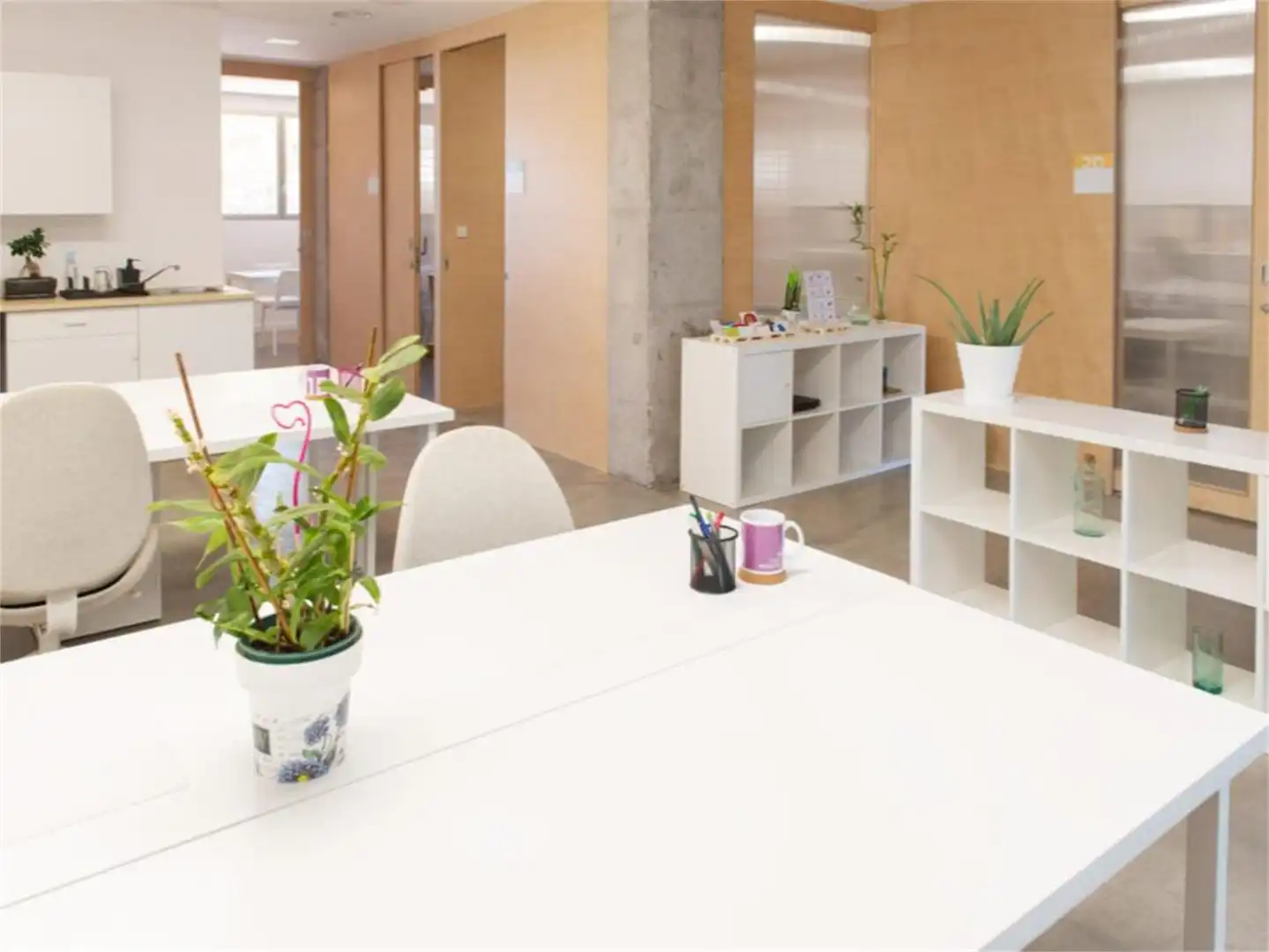 Büro zur Miete in Pueblo Büro zur Miete in Pueblo