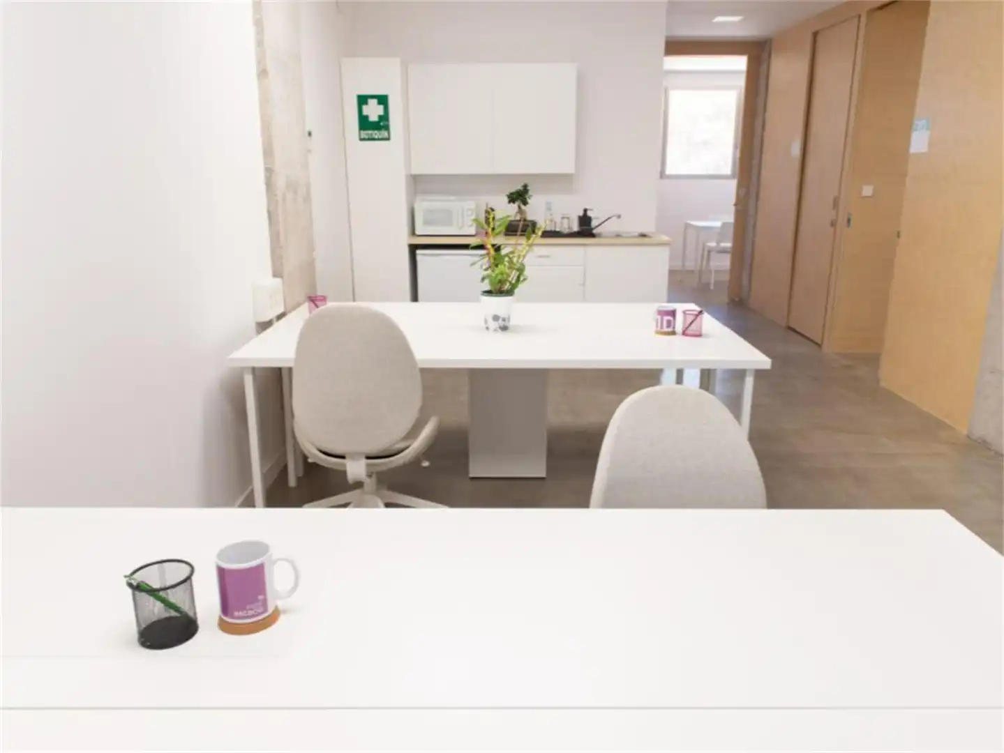 Büro zur Miete in Pueblo Büro zur Miete in Pueblo