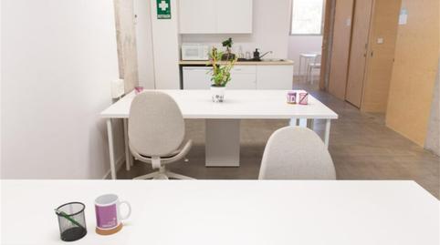 Office to rent in Pueblo, Valencia - image 5 Photo 5 of Office to rent in Pueblo, Valencia