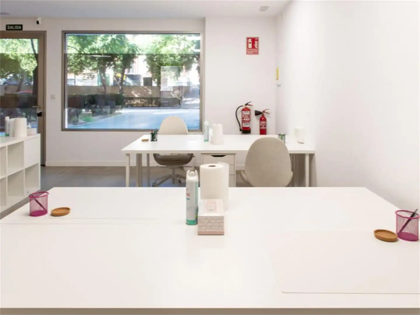 Büro zur Miete in Pueblo Büro zur Miete in Pueblo