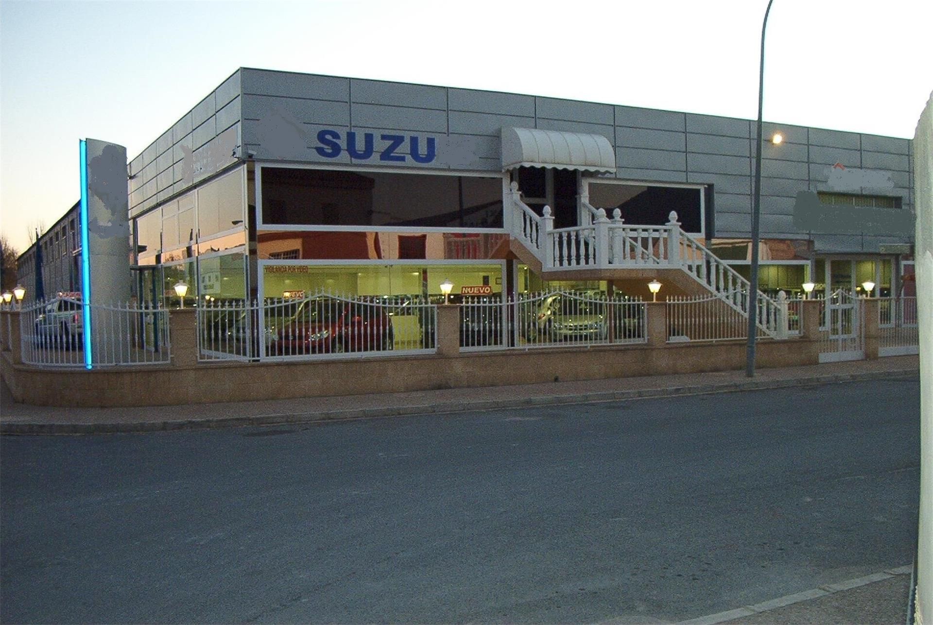 Industrial buildings for sale in Huéscar  with Air Conditioner and Heating