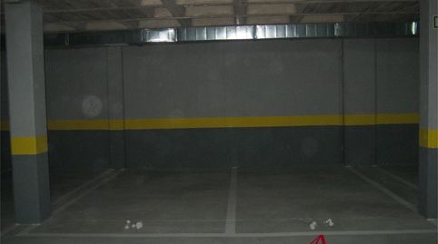 Foto 5 de Garaje de alquiler en Calle de Los Montes de Barbanza, 19b, Casco Histórico de Vallecas, Madrid Capital