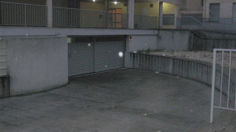 Foto 3 de Garaje de alquiler en Calle de Los Montes de Barbanza, 19b, Casco Histórico de Vallecas, Madrid Capital