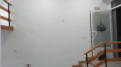 Foto 2 von Geschaftsraum zum Verkauf in Calle Donoso Cortés, Montijo, Badajoz