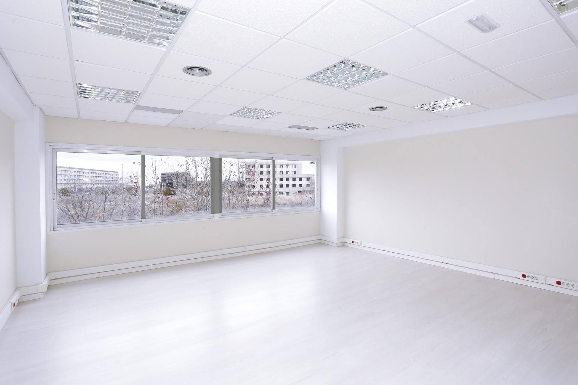 Office to rent in Camino de las Rejas, 1, El Barral Ferial