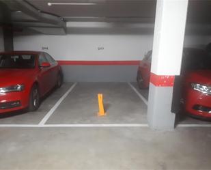 Parking of Garage to rent in  Zaragoza Capital